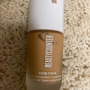 Beauty Counter Skin Twin